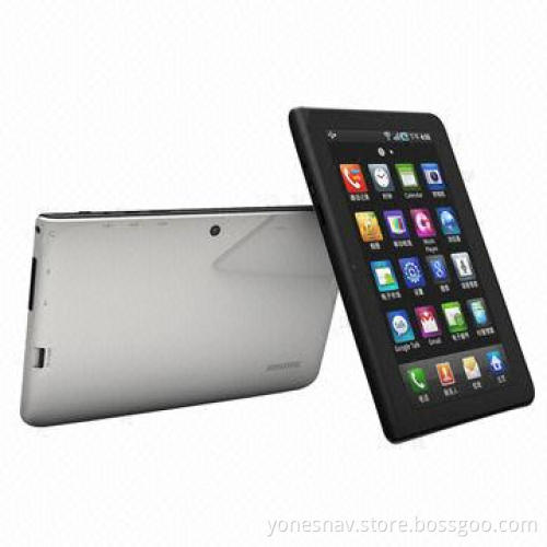 Cheapest 7-inch Tablet PCs, Dual-core, Supports Wi-Fi HDMI® (Bluetooth)